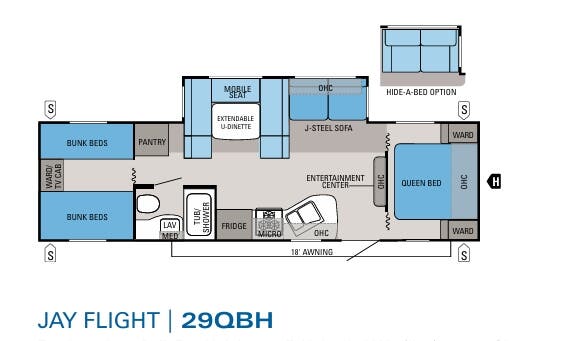 Image of Floorplan