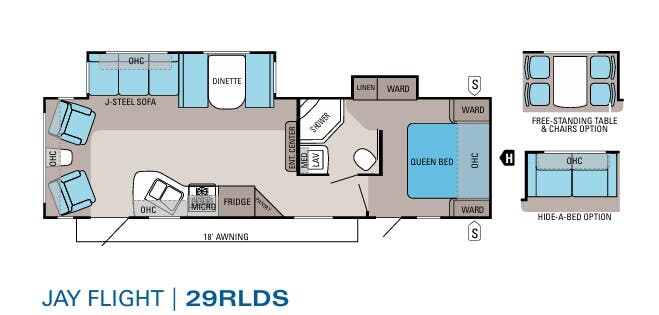 Image of Floorplan