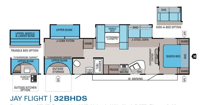 Image of Floorplan