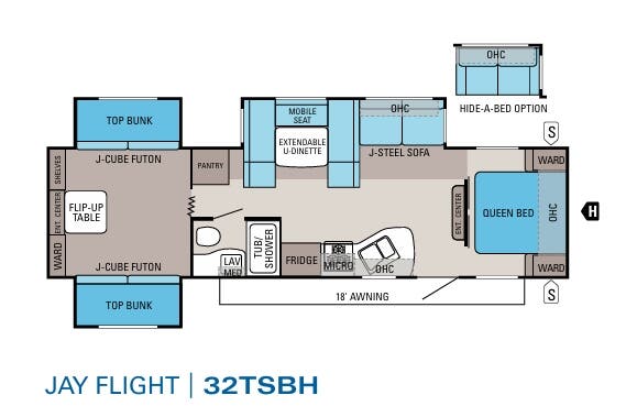 Image of Floorplan