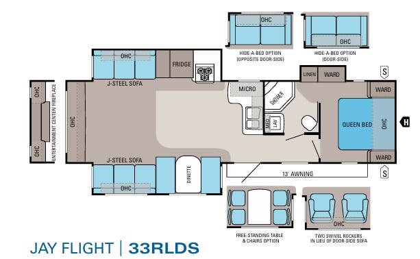 Image of Floorplan