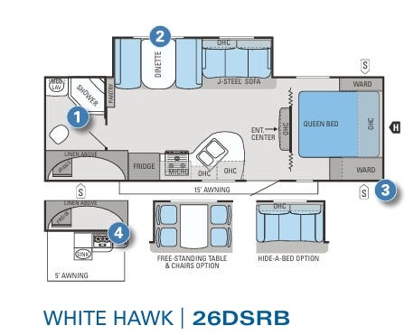 Image of Floorplan