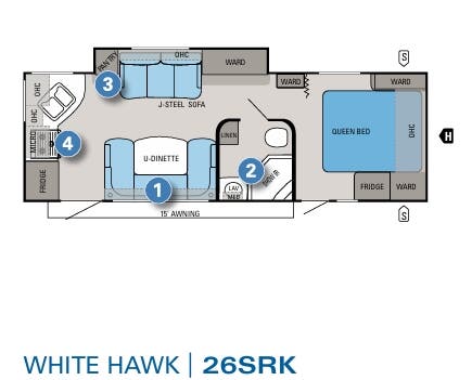 Image of Floorplan