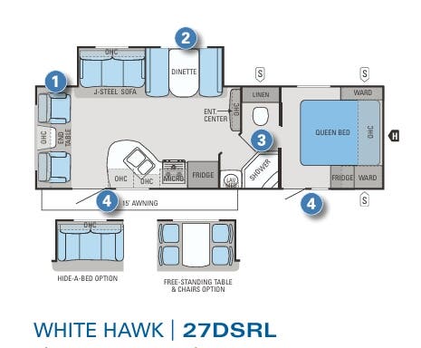 Image of Floorplan