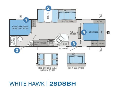 Image of Floorplan