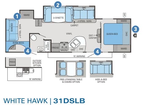 Image of Floorplan