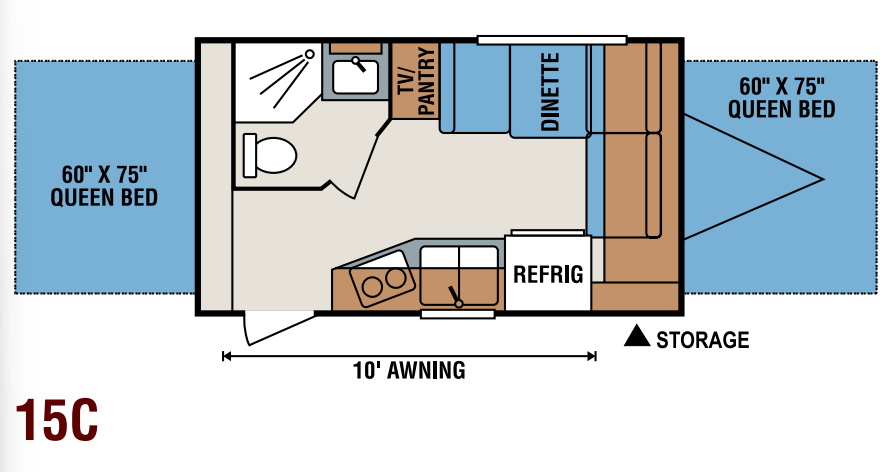 Image of Floorplan
