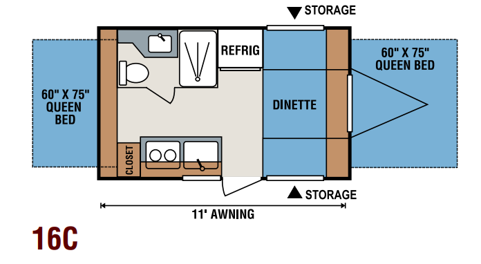 Image of Floorplan