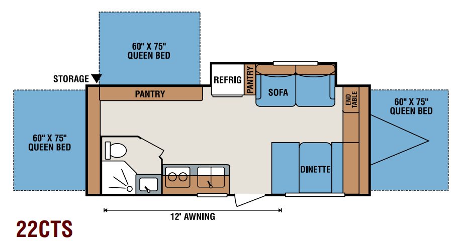 Image of Floorplan