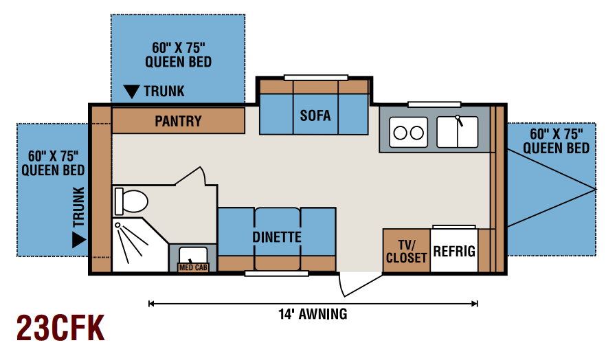 Image of Floorplan