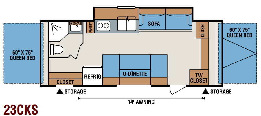 Image of Floorplan
