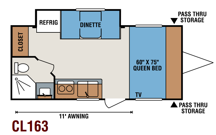 Image of Floorplan
