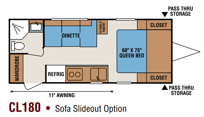 Image of Floorplan