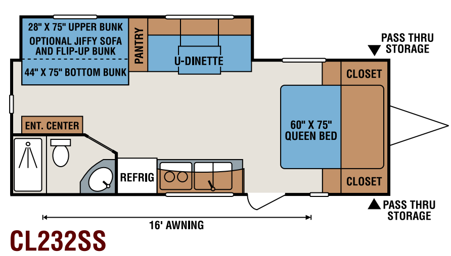 Image of Floorplan