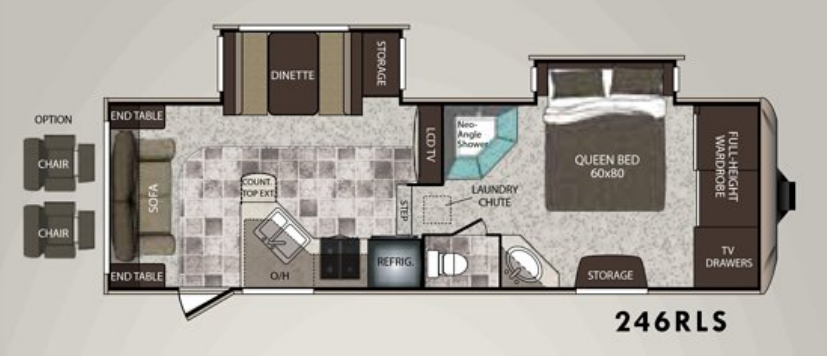 Image of Floorplan