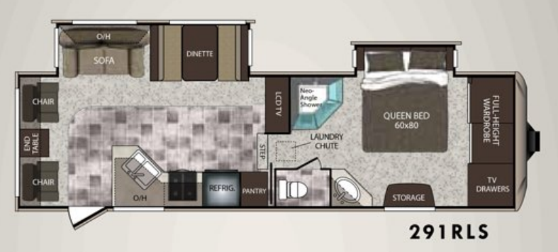 Image of Floorplan
