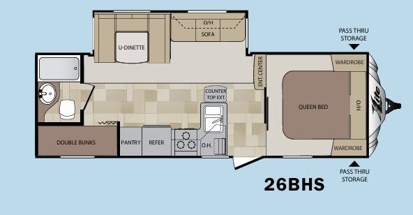 Image of Floorplan