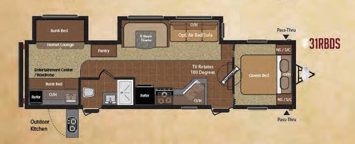 Image of Floorplan