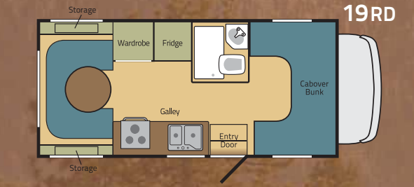 Image of Floorplan