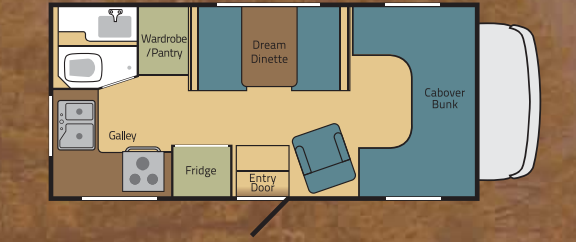 Image of Floorplan