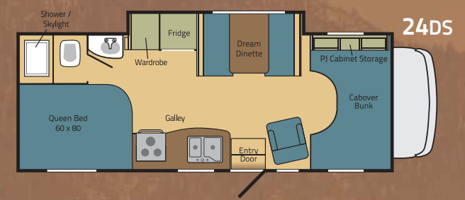 Image of Floorplan
