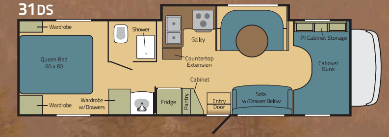 Image of Floorplan
