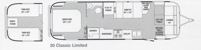 Image of Floorplan
