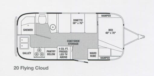 Image of Floorplan
