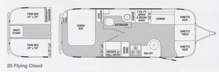 Image of Floorplan