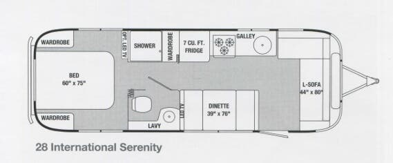 Image of Floorplan