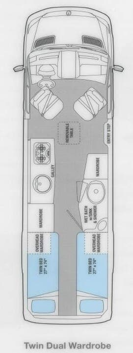 Image of Floorplan