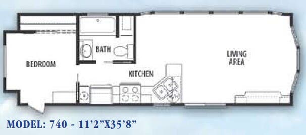 View 2013 Chariot Eagle Eagle Series 740 complete specs and manufacturer brochures