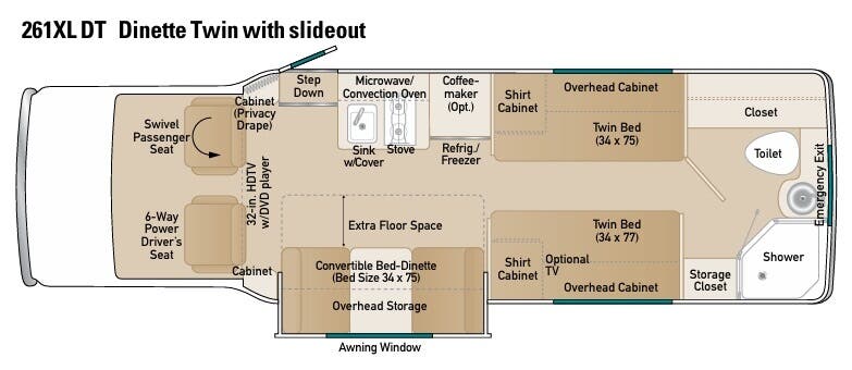 Image of Floorplan