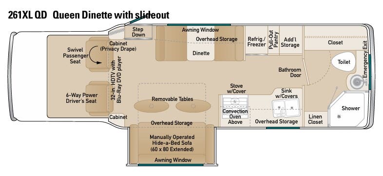 Image of Floorplan