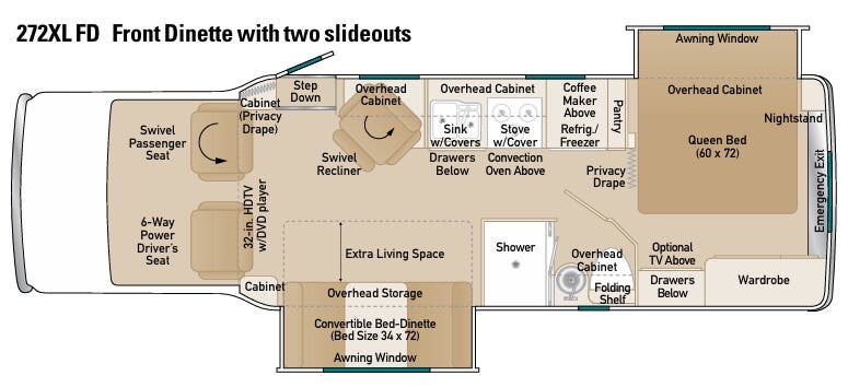 Image of Floorplan