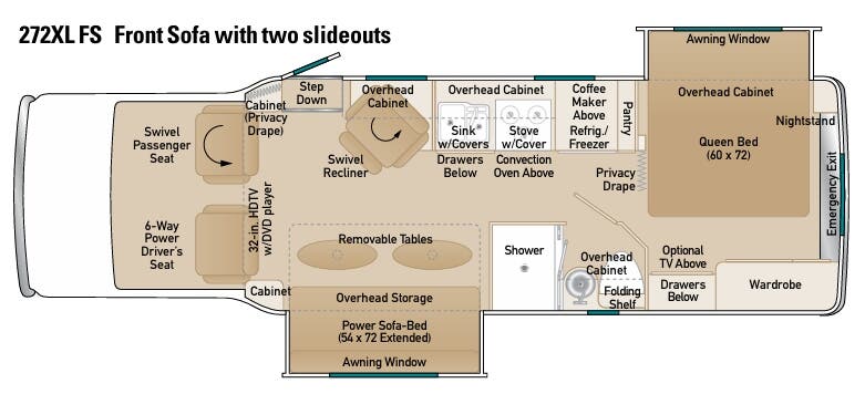 Image of Floorplan