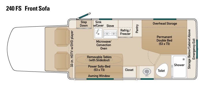 Image of Floorplan