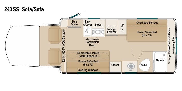Image of Floorplan