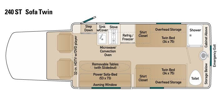 Image of Floorplan