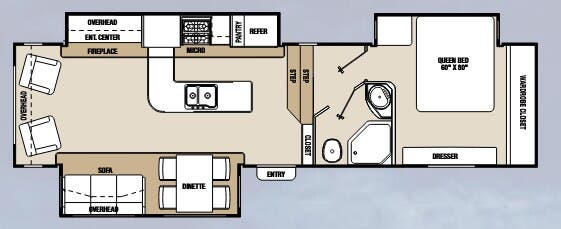 Image of Floorplan
