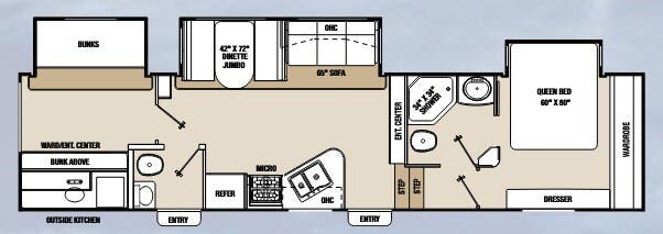 Image of Floorplan