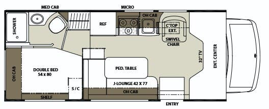 Image of Floorplan
