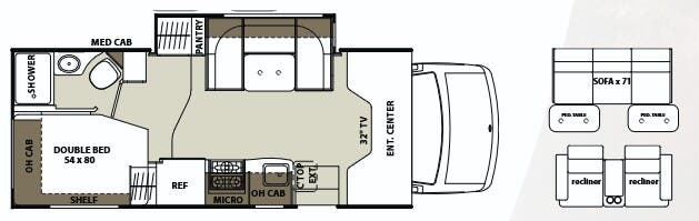 Image of Floorplan