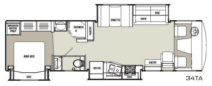 Image of Floorplan