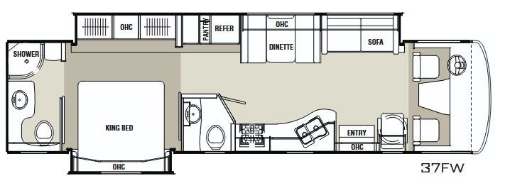 Image of Floorplan