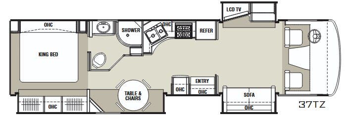 Image of Floorplan