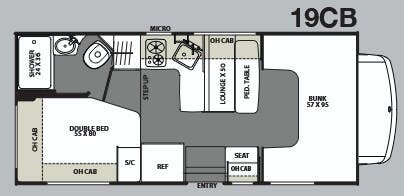 Image of Floorplan