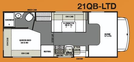Image of Floorplan