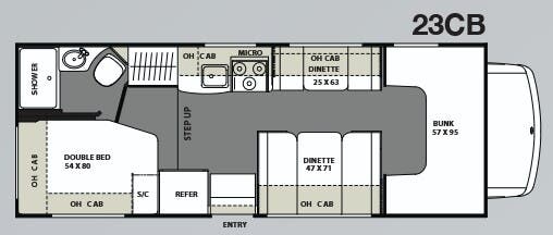 Image of Floorplan
