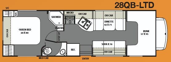 Image of Floorplan